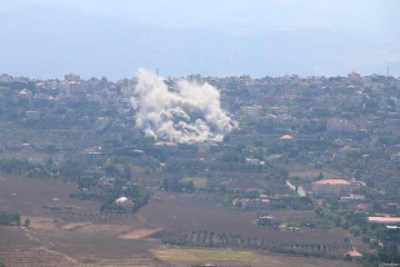 மத்திய கிழக்கு பகுதிக்கு விரையும் பிரித்தானிய போர்க்கப்பல்களும் ஹெலிகொப்டர்களும்