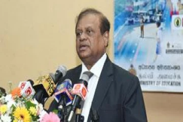 கொழும்பில் அதிகளவில் விபத்தில் சிக்கும் மாணவர்கள் : கல்வியமைச்சர் வெளியிட்ட அதிர்ச்சி தகவல்