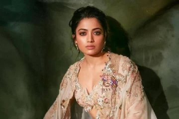 ட்ரோல்களால் மன வேதனை அடைந்தேன்.. கஷ்டங்களை உடைத்த நடிகை ராஷ்மிகா மந்தனா