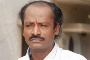 காமெடி நடிகர் முத்துக்காளையின் மகன் 12ம் வகுப்பு மதிப்பெண் எவ்வளவு தெரியுமா?.