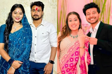 தேனிலவு கொலை வழக்கு: மகனை இழந்த தாய் தெரிவித்துள்ள கருத்து