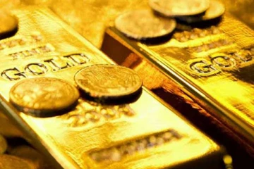 உலக சந்தையில் தங்கத்தின் விலையில் வரலாறு காணாத மாற்றம் பதிவு