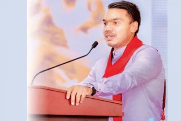 இலங்கை விளையாட்டுத்துறையில் ஏற்பட்டவுள்ள புதிய மாற்றம்! நாமல் அதிரடி