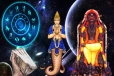 குருவுடன் கேது சேர்ந்து அள்ளிக்கொடுக்கும் யோகம்! பணக்கட்டை அள்ளப்போகும் ராசிகள்