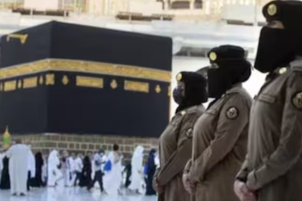 புனித பயணம் சென்ற 42 இந்தியர்கள் உயிரிழப்பு? சவுதி அரேபியாவில் நேர்ந்த சோகம் | 42 Indian Pilgrams Feared Death In Saudi Accident புனித பயணம் சென்ற 42 இந்தியர்கள் உயிரிழப்பு? சவுதி அரேபியாவில் நேர்ந்த சோகம் | 42 Indian Pilgrams Feared Death In Saudi Accident