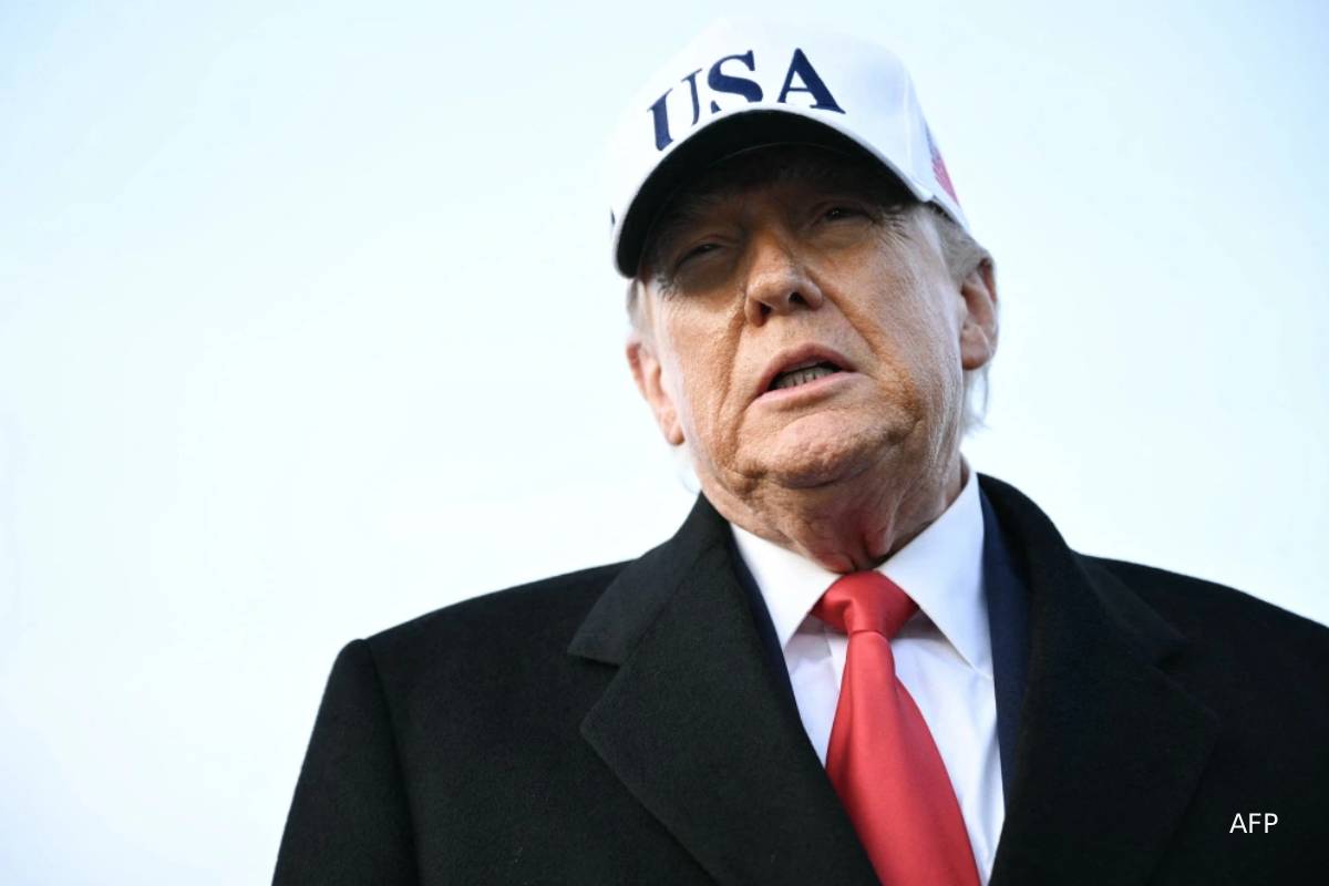 ஈரானுக்கு படைகளை அனுப்ப ட்ரம்பின் கோரிக்கை... திட்டவட்டமாக மறுத்த பிரித்தானியா | Starmer Not Sending Warships