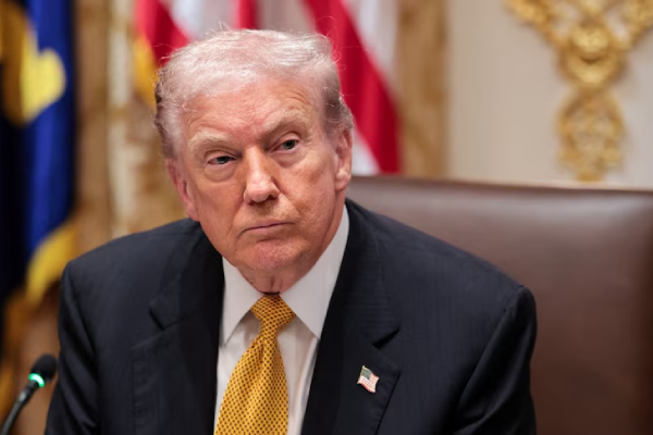 வெளிநாட்டு தொழிலாளர்களை நாடும் ட்ரம்ப.! வெளியிடப்பட்ட அறிவிப்பு | Trump Wants Skilled Workers From Abroad