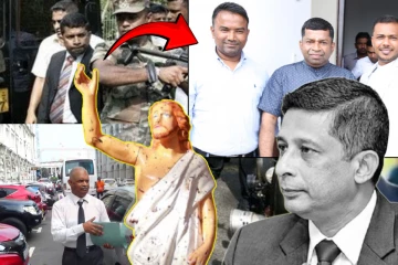 பிள்ளையான் குழுவின் 2000 பேருக்கு அரச நிதியில் வழங்கப்பட்ட கூலி.. வெளியான பரபரப்பு தகவல்கள்