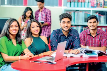 மாணவர்களுக்கும்  வேலை வாய்ப்பு; மகிழ்ச்சியை ஏற்படுத்திய தகவல்