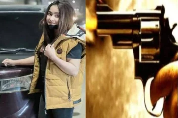 குடும்பத்தினருக்கு பிடிக்காத வேலை - தங்கையை சுட்டு கொன்ற அண்ணன்; அப்படி என்ன வேலை செய்தார்?