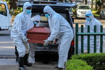 இளவயது மரணங்கள் விட்டுச் செல்லும் இஸ்லாத்தின் படிப்பினைகள்