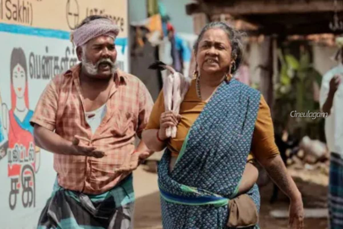 வசூல் வேட்டை நடத்தும் ராதிகாவின் தாய் கிழவி படத்தின் ஓடிடி ரிலீஸ் எப்போது?... வெளிவந்த தகவல் | Hit Movie Radikaa Sarathkumar Thaai Kizhavi Bo