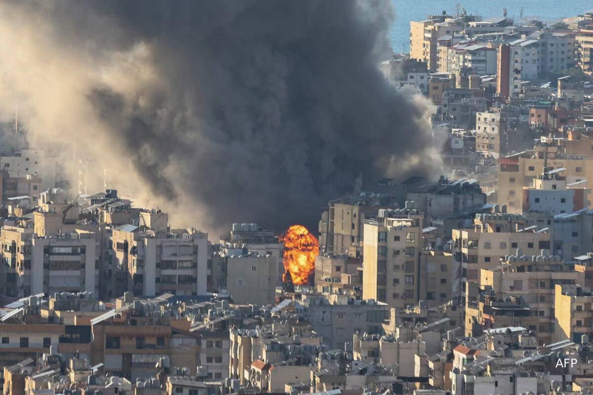 எதிரிகள் குலைநடுங்க... அமெரிக்க - இஸ்ரேலுக்கு எதிராக ஈரானின் புதிய ஆயுதம் | Iran Touts New Weapon Against