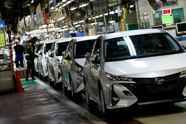 ஜப்பானிய வாகனங்கள் இறக்குமதி மிக விரைவில் ஆரம்பம்! | The Import Of Japanese Vehicles Will Begin