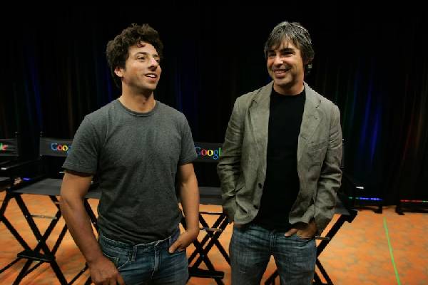 அமேசானின் ஜெஃப் பெசோஸை முந்தி உலகின் நான்காவது பணக்காரரான நபர்... அவரது சொத்து மதிப்பு | Sergey Brin Overtakes Jeff Bezos அமேசானின் ஜெஃப் பெசோஸை முந்தி உலகின் நான்காவது பணக்காரரான நபர்... அவரது சொத்து மதிப்பு | Sergey Brin Overtakes Jeff Bezos