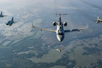 விமானப்படை வீரர் மரணம்