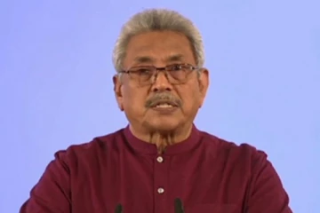 ஜனாதிபதி கோட்டாபய ராஜபக்ச நாட்டு மக்களுக்கு வழங்கியுள்ள உறுதி