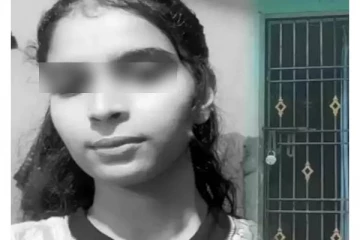 சுடுகஞ்சி மேலே கொட்டியதில் சிறுமி துடிதுடித்து பலி!