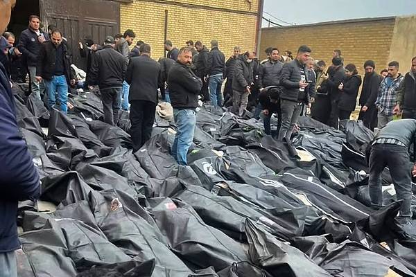 எதிரிகள் மரணத்தை ருசிப்பார்கள்... ட்ரம்பிற்கு ஈராக்கின் துணை இராணுவப் படை பகிரங்க எச்சரிக்கை | Trump Strikes Iran Hezbollah Warns