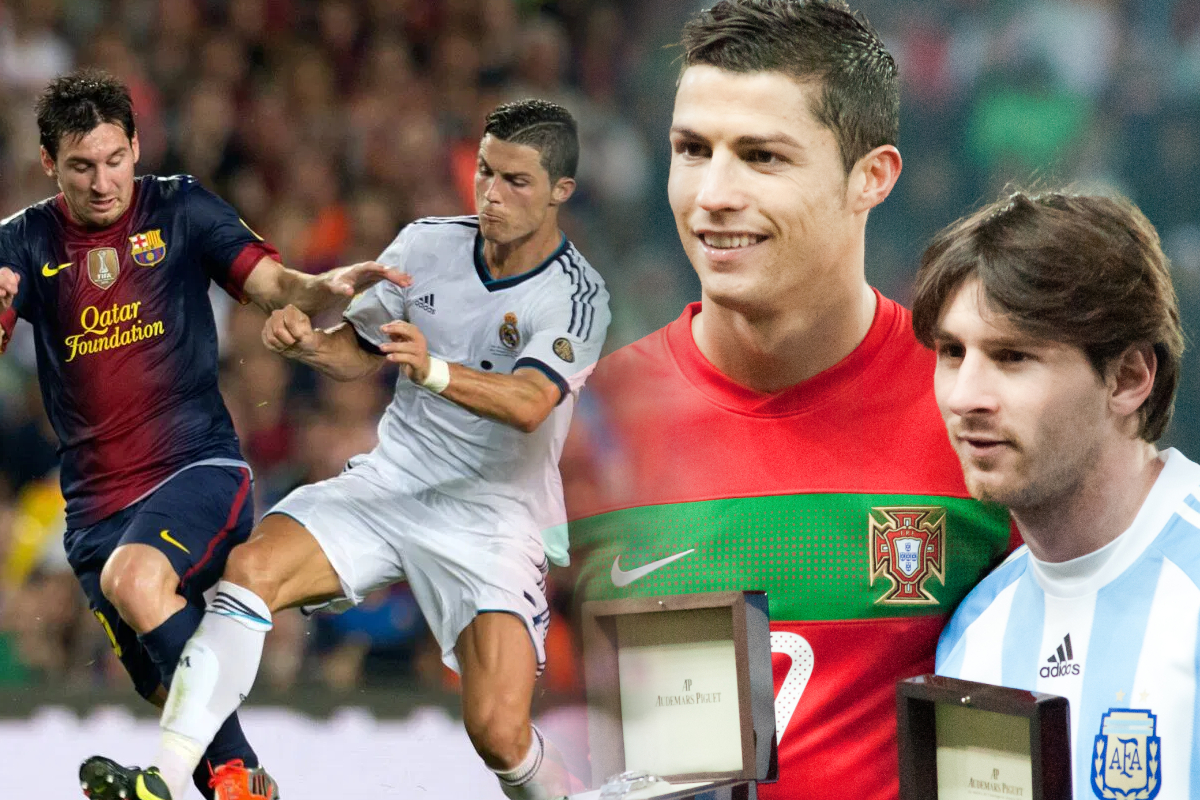 நாளை ஆரம்பமாகும் கால்ப்பந்து உலகின் பிரம்மாண்டம் | A Last Dance Two Scepters In The World Of Football