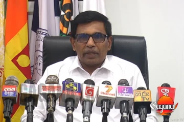 ආරක්ෂක ඇමතිගෙන් ඇග හිරි වැටෙන ප්රකාශයක් - දකුණේ දේශපාලකයන් ගැන ආන්දෝලනාත්මක හෙළිදරව්වක්