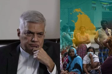இலங்கையின் நிலை - வெளிவந்த அதிர்ச்சிகர ஆய்வு முடிவு