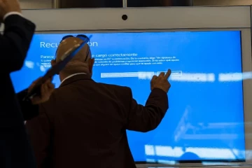 ஒரே நாளில் Crowdstrike நிறுவனத்திற்கு 9 பில்லியன் டொலர்கள் இழப்பு!