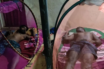 இன்று மீண்டும் 16 ஈழத் தமிழர்கள் விஷம் குடித்து தற்கொலை முயற்சி