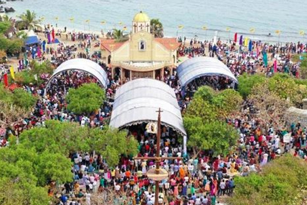 இலங்கை அதிகாரிகளின் முடிவுக்கு எதிர்ப்பு! இந்திய வெளியுறவு அமைச்சரை நாடும் ஸ்டாலின்! | Stalin Writes To Jaishankar Urge Sri Lanka
