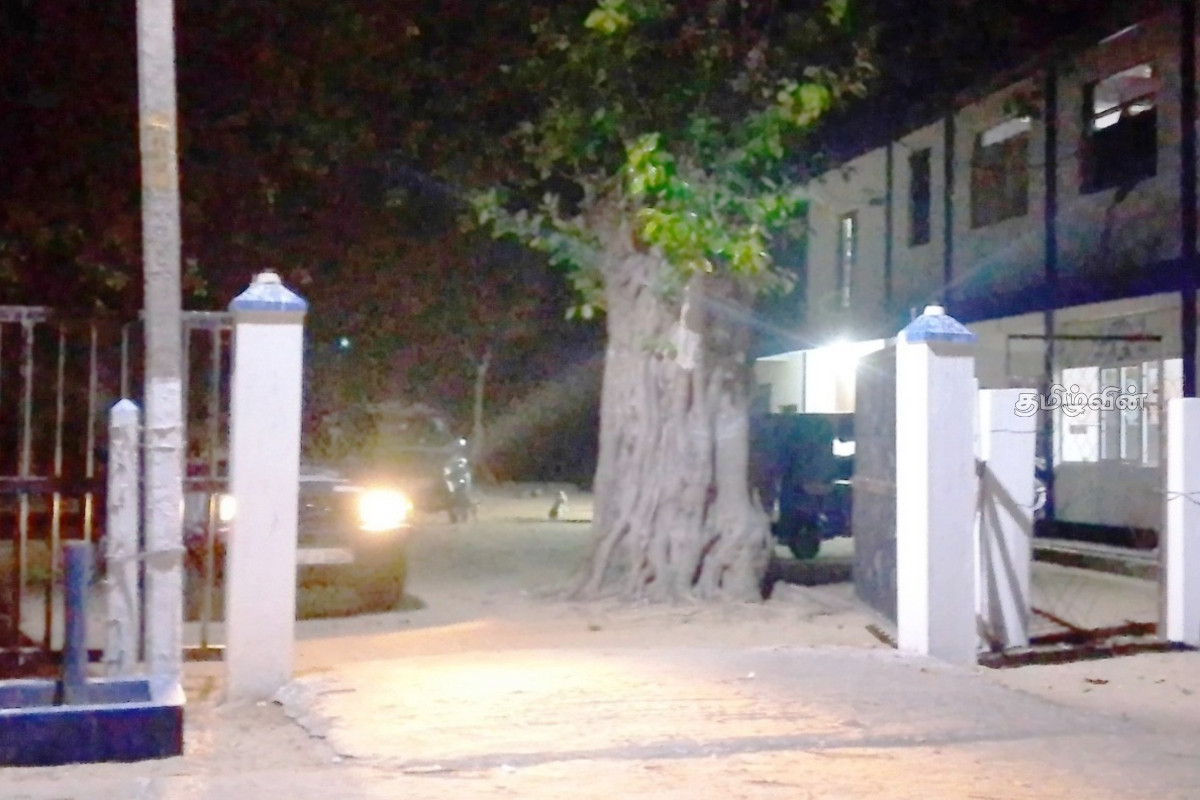 குடும்ப தகராற்றில் கைதான குடும்பஸ்தர் சடலமாக மீட்பு - தவறான முடிவா..! பொலிஸார் சந்தேகம் | Family Member Arrested In Man Found Dead