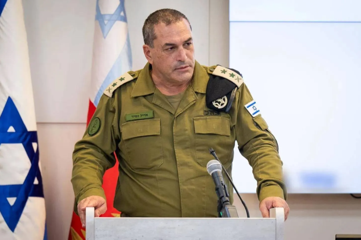 இஸ்ரேலியப் படைகளுக்கு விடுக்கப்பட்டுள்ள அவசர எச்சரிக்கை...! | Israel Army Chief Warns Of Lebanon War