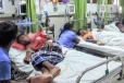 ගම්පහ තත්ත්වය බරපතළ වීමත් සමඟ රෝගීන් සහ මරණ සංඛ්‍යාව ඉහළට - දිවයින පුරා අධි අවදානමක්