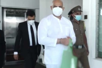 රන්ජන් ජනපති කොමිසම හමුවට - හේතුව මෙන්න..