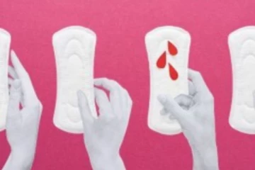 மாதவிடாய் காலத்தில் அதிக ரத்தப்போக்கா?
