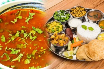 ஊரே மணமணக்க பருப்பு ரசம் செய்வது எப்படி?