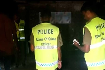 பொலிஸாரின் துப்பாக்கிச்சூட்டில் ஒருவர் மரணம்