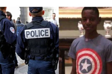 சுத்தியலால் அடித்ததால் கோமா நிலைக்கு சென்ற மாணவன்! பிரான்ஸில் சம்பவம்