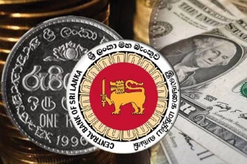 டொலரின் பெறுமதியில் இன்று ஏற்பட்ட மாற்றம்..! இன்றைய நாணயமாற்று விகிதம்