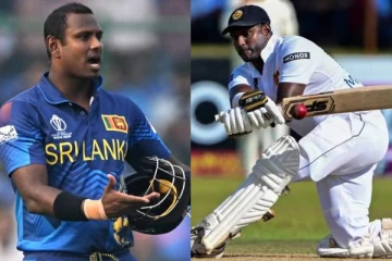 இலங்கை அணிக்கு இப்படியா! ஐசிசியின் முடிவு முற்றிலும் அதிர்ச்சியளிக்கிறது - ஏஞ்சலோ மேத்யூஸ்