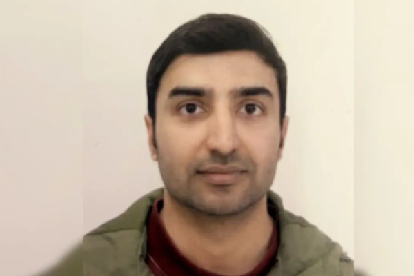 microsoft pratik pandey