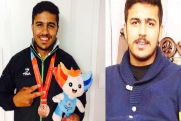 பிரபல வீரர் துப்பாக்கியால் சுட்டு தற்கொலை - குடும்பத்தினர் அதிர்ச்சி