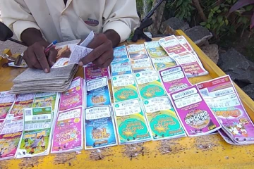 இலங்கையில் போலி லொத்தர் சீட்டுகள் விற்பனை - பொலிஸார் எச்சரிக்கை