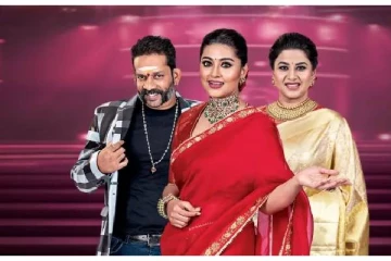 பாதியில் நிறுத்தப்படுகிறதா ஜீ தமிழின் டான்ஸ் ஜோடி டான்ஸ் 3 Reloaded?.. நடந்தது என்ன?