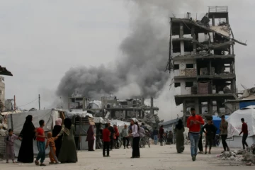 இஸ்ரேல் நடத்திய தாக்குதலில் 69 ஆயிரத்தைக் கடந்த காஸா உயிரிழப்பு