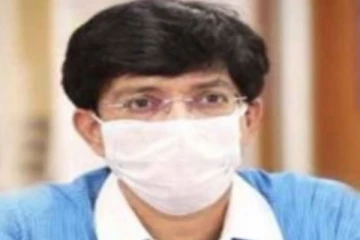 100ல் 2 பேருக்கு கொரோனா தொற்று உள்ளது - சுகாதாரத்துறை செயலாளர் ராதாகிருஷ்ணன்