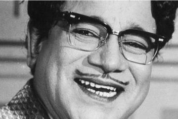 நடிகர் எம்.ஆர்.ராதாவின் நடிப்பில் வெளிவந்த டாப் 5 படங்கள்!! இதோ