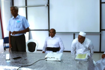 மன்னார் மக்கள் போராட்டத்திற்கு மத்தியில் அவுஸ்திரேலிய நிறுவனம் வெளியேறியது(Photos)