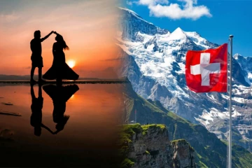 சுவிட்சர்லாந்துக்குச் செல்கிறீர்களா? காதல் பெயரில் ஒரு மோசடி... எச்சரிக்கும் நாடுகள்