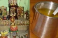 பூஜை அறையில் ஏன் தண்ணீர் வைத்து வழிபாடு செய்யவேண்டும்?