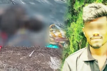 සිව් දිනක් තිස්සේ අතුරුදහන්ව සිටි තරුණයකුගේ මළ සිරුර පාලමක් යට..